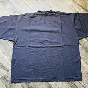 Yeezy gap shirt